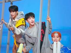 [세븐틴 빙의글] 소설 속 남주들이 현실에 나타났다? 00