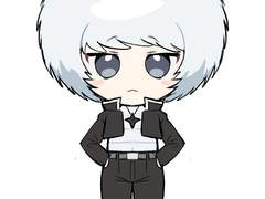 네가 죽어 카게야마 란마루 ~투명파일 공유~