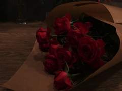 절망 증표, 摧 緖焌