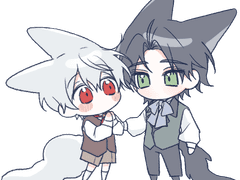 [저그인] 키링 도안 배포