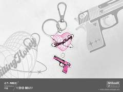 굿즈 커미션. ♡킬링 허니♡