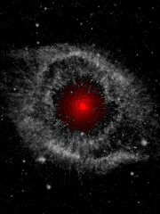 블랙 스피어(The Black Sphere)