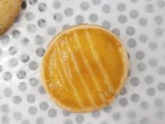 제과기능사 - 쇼트브레드 쿠키