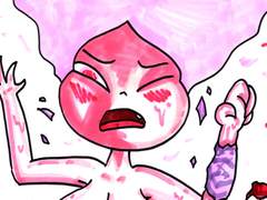 용사로 태어난 레라 <별을 품은자>