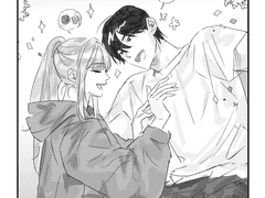 무슬롯 흑백 낙서 타입