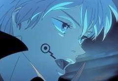 [주술회전 상황문답] 어두운 골목길에서 누군가 따라온다. 무서워서 그에게 전화를 걸었을 때 그의 반응은? / VER. 고죠 사토루, 료멘 스쿠나, 이누마키 토게