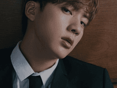 김석진 | 프롤로그 g