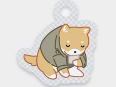 여신님이 보고 계셔(22-23) 키링 도안 배포