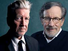 어느 날 아침 피곤한 잠에서 깨어난 그레고르 잠자는 침대 안에서 자신이 한 사람의 데이비드 린치로 변했다는 사실을 깨달았다 그리고...