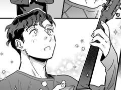 [마크스티븐] 기타