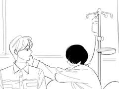 아침이 되면 전원을 켜줘