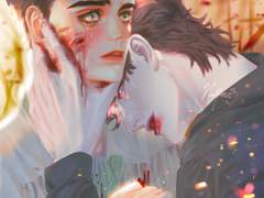 [리들해리] 피와 눈물; Kill Your Darling