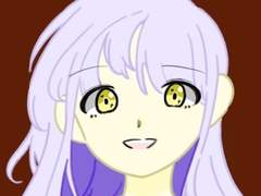 백영 (포켓몬 자캐)