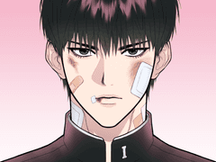 서태웅 증명사진 도안