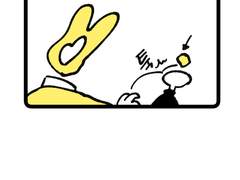 <깜빡깜빡>-32화 생각하기나름