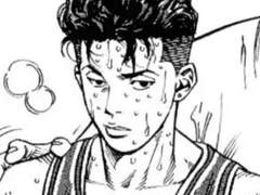 굴러들어온 돌과 굴러간 돌