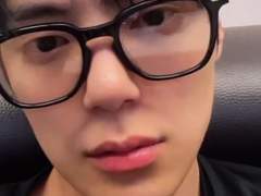 뜬금없이 영통 거는 남사친 TALK