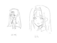 메리앤-캐릭터시트 커미션