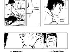 [호열대만] 등잔 밑이 어둡다2