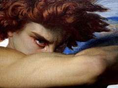 夢寐難忘 [몽매난망] 1