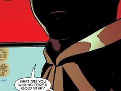 [DC/데미안 드림] 귀여운 막내가 갑자기 나를 피해다닌다