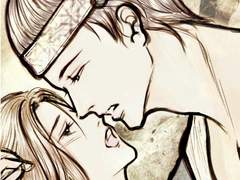 『미호후궁전(美狐後宮傳)』 삭제 관련