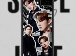 기현 Shape of Love 컨포