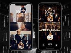 Shape of Love 티저