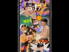 기현 YOUTH 할로윈