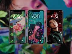 아이엠 nvrmnd + 일코