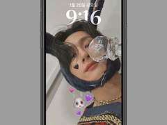 아이엠 Beautiful Liar 1위