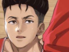 기다렸다, 문제아-