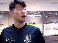 [손흥민] 환승연애