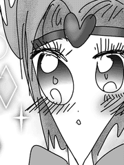 기토스님 팬만화