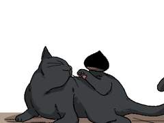 [우성태웅/사와루] 스트레칭 도와주기