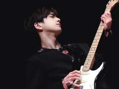 더보이즈 제이콥 영훈 관계성 타로