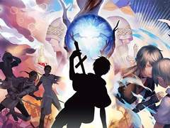 Cytus Chapter L 설정 모음