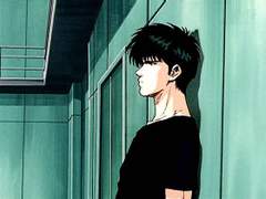 [슬램덩크/루카와 드림] 여우와 너구리 30