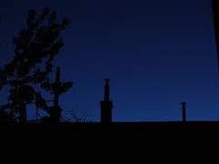 그리고, 아무도