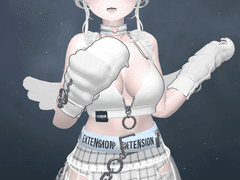 요이 VRC 아바타 2차 커미션