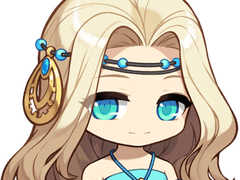 메이플스토리 지도교수였으면 좋겠는 캐릭터나 npc