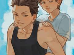 하로 두상/흉상 커미션