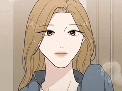 [GL] 그녀와 나의 곡선 19화