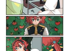 [수성의마녀] 이해-上