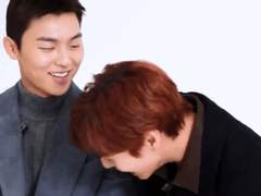 [안수호/연시은] 비밀소년 (외전)