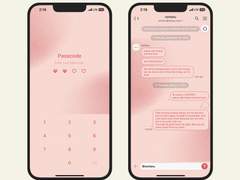 292. Cheek 02 - Cool tone (쿨톤)