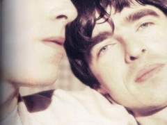 [리암노엘] 이 정도는 괜찮잖아? 1 (조각)