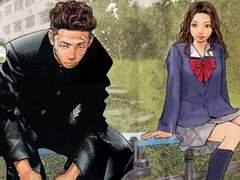 [태섭한나] Dangerously