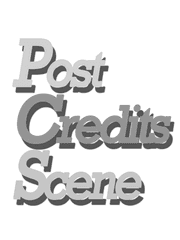 포스트 크레딧 신