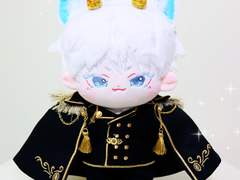 악마 뿔 <루시퍼> 커미션